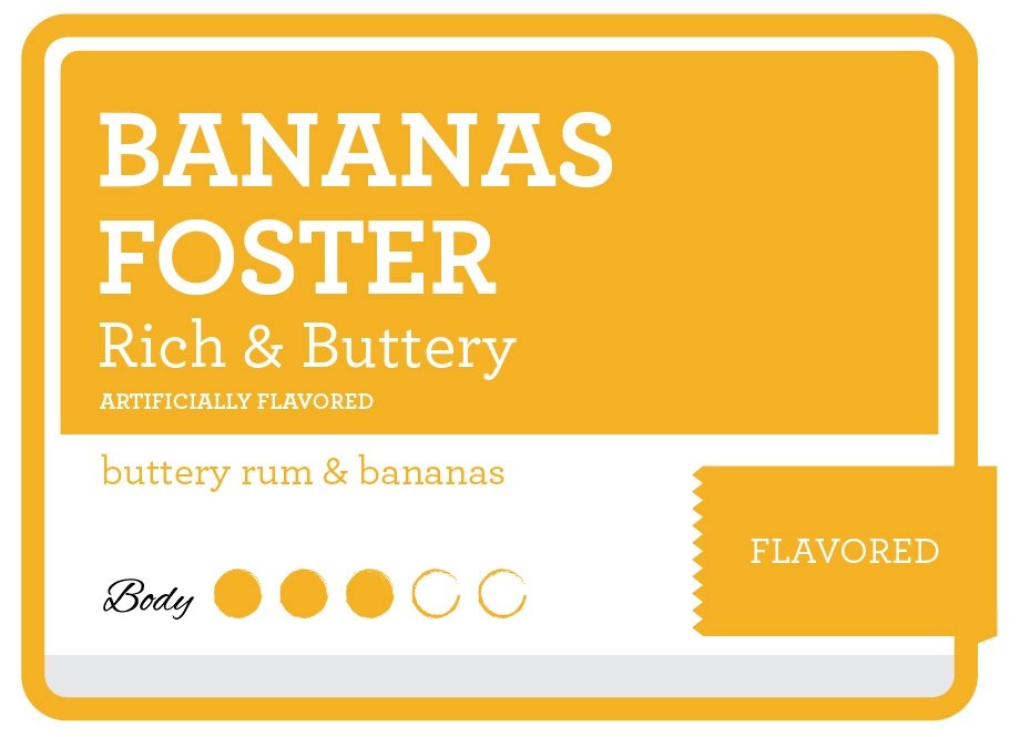 Banana Foster