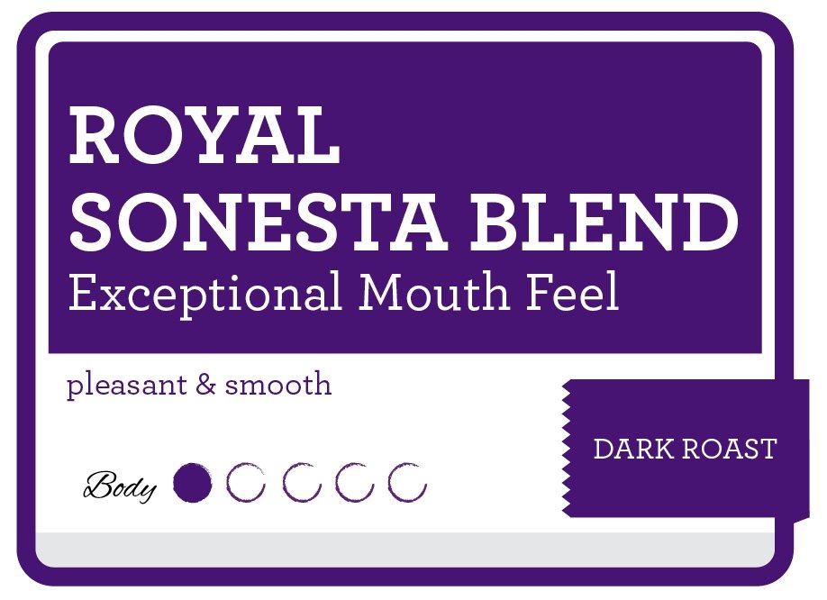 Royal Sonesta Blend