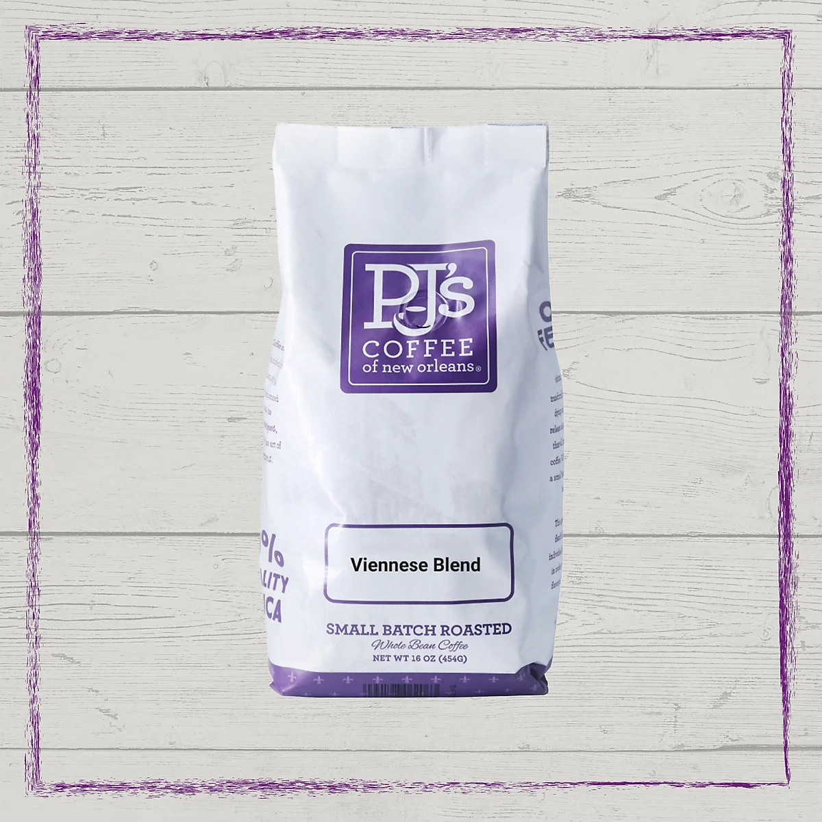 Viennese Blend Coffee